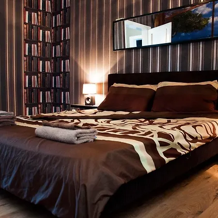 Apartamento Shishman Sofía