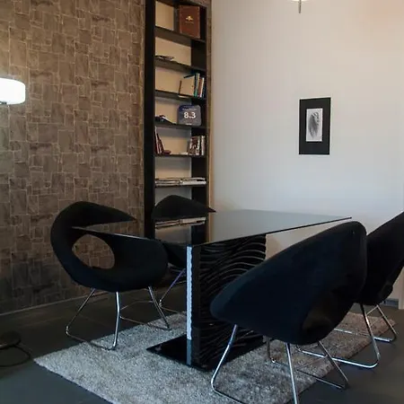 Apartamento Shishman *