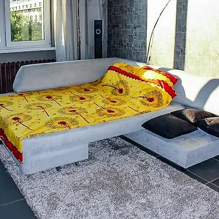 Apartamento Shishman *