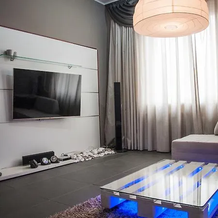 Apartamento Shishman Sofía