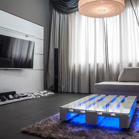 Apartamento Shishman Sofía
